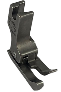 Kompenserfot 1,0 mm Vänster