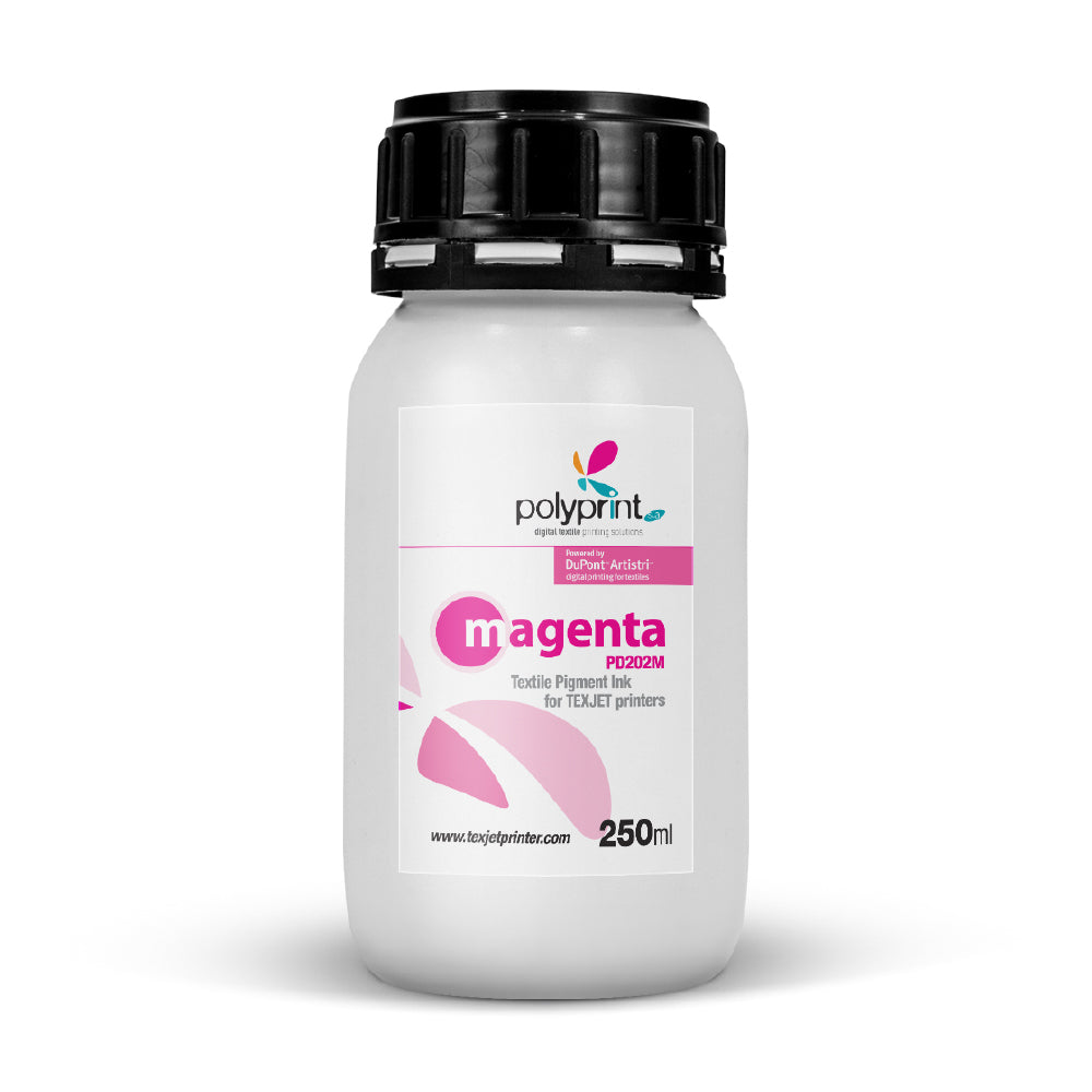 Bläck, Magenta 250 ml