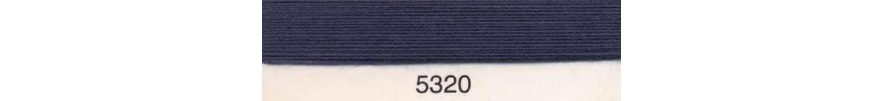 Delta sytråd 50 5000m - 5320