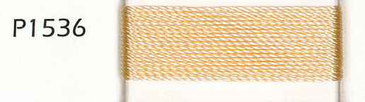 Polyart sytråd 40 3000m - 1536