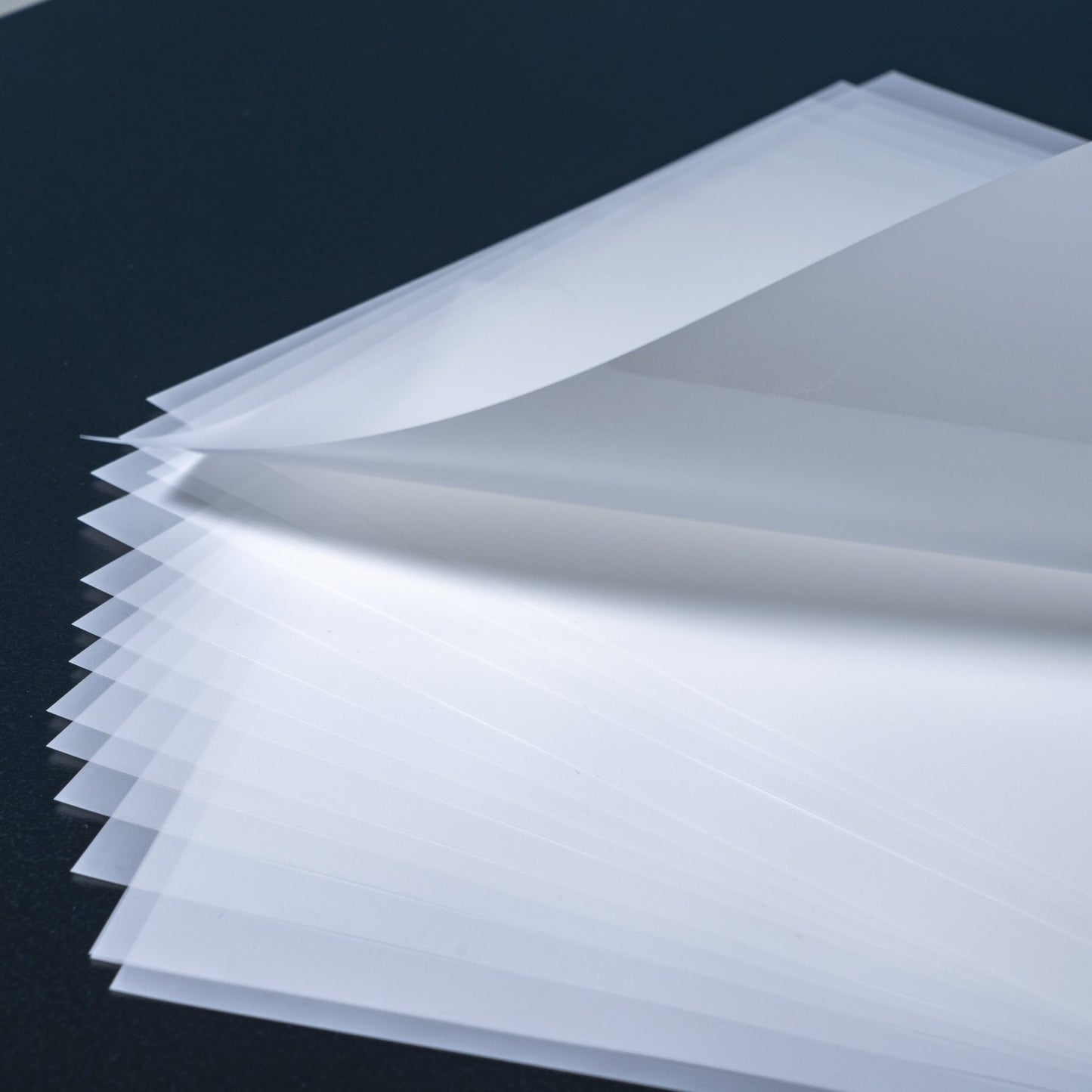 DTF Xpress Transferfilms 100 sheets A3