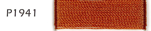 Polyart sytråd 40 3000m - 1941