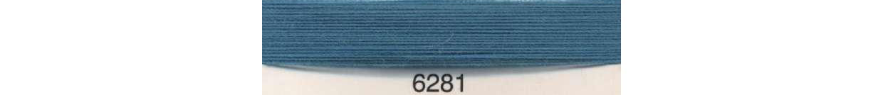 Delta sytråd 50 5000m - 6281