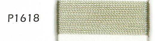 Polyart sytråd 20 1500m - 1618