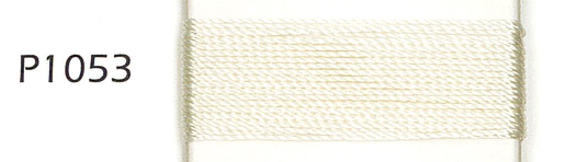 Polyart sytråd 20 1500m - 1053