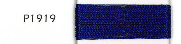 Polyart sytråd 20 1500m - 1919