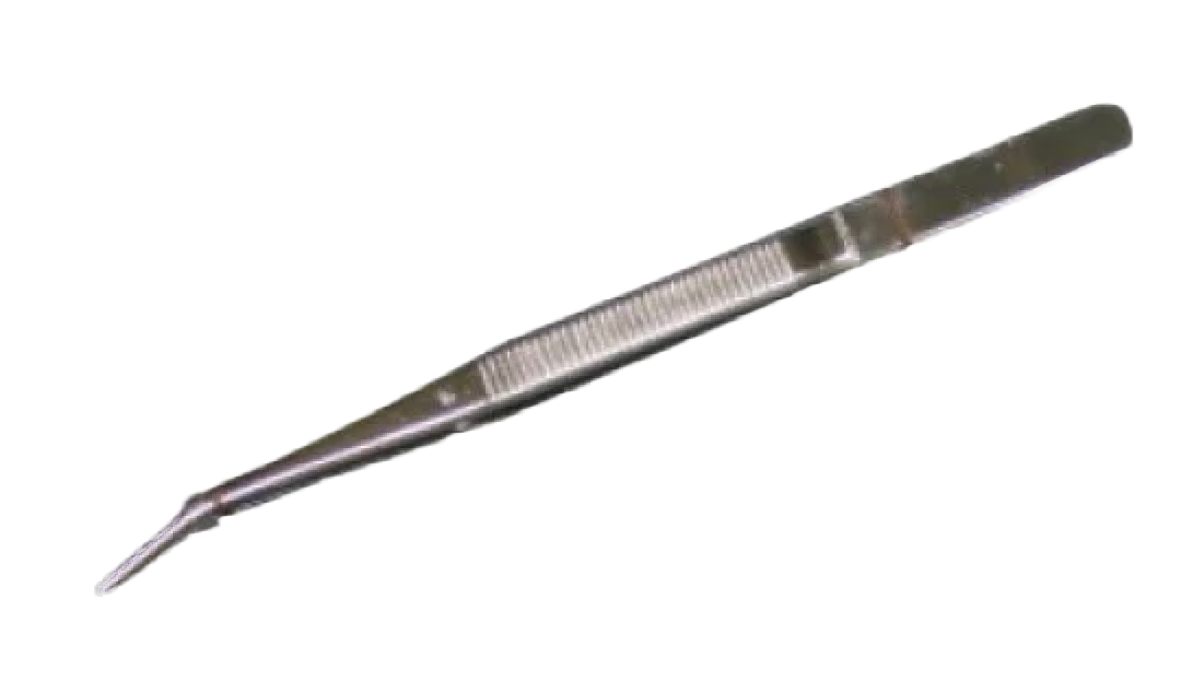 Pincett, 16 cm