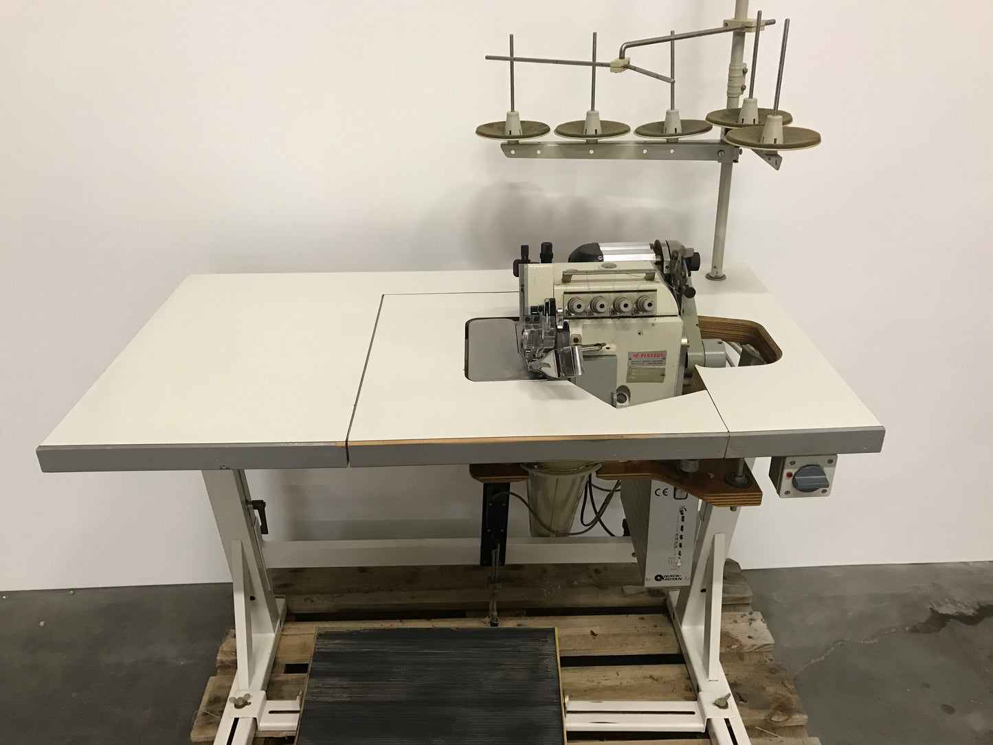 Pegasus EXT3216H-45P1/574K-3x5