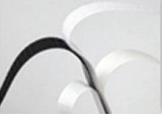 Kardborre vit sh. 20 mm krok 25 meter