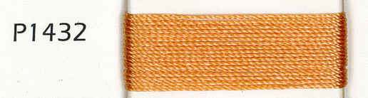 Polyart sytråd 20 1500m - 1432