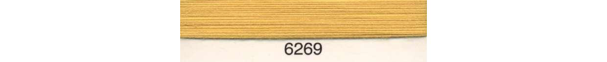 Delta sytråd 50 5000m - 6269