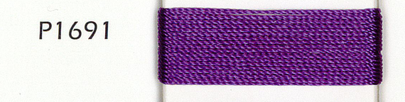 Polyart sytråd 120 5000m - 1691