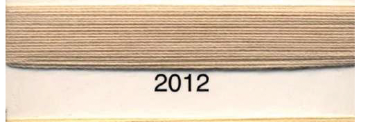 Delta UV+WR sytråd 30 3000m - 2012