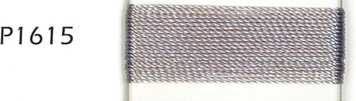Polyart sytråd 30 2500m WR - 1615