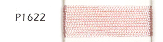 Polyart sytråd 120 5000m - 1622