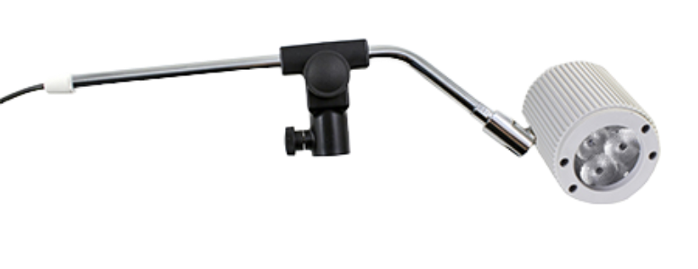 LED Belysning maskintopp