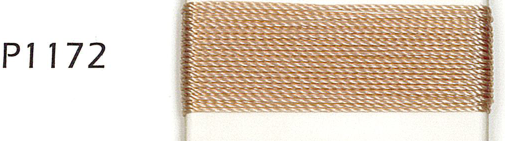 Polyart sytråd 40 3000m - 1172