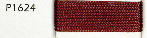 Polyart sytråd 20 1500m - 1624