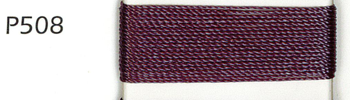 Polyart sytråd 40 3000m - 0508