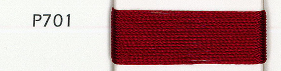 Polyart sytråd 40 3000m - 0701