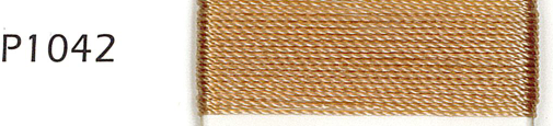 Polyart sytråd 40 3000m - 1042
