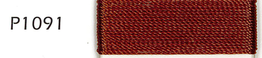 Polyart sytråd 120 5000m - 1091