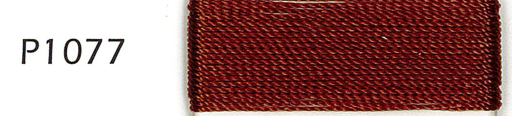 Polyart sytråd 40 3000m - 1077
