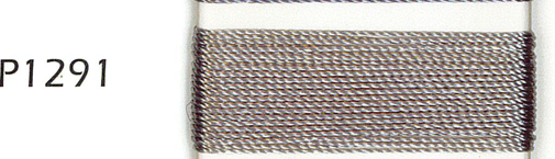 Polyart sytråd 120 5000m - 1291