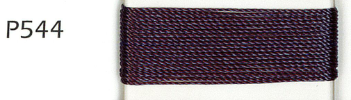 Polyart sytråd 120 5000m - 0544