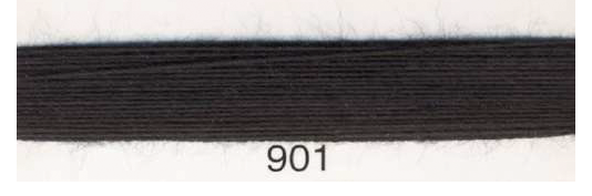 Delta UV+WR sytråd 30 3000m - 0901