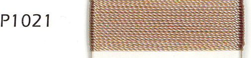 Polyart sytråd 20 1500m - 1021