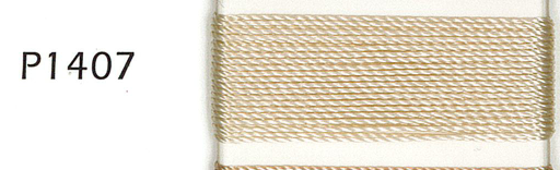 Polyart sytråd 20 1500m - 1407