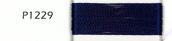 Polyart sytråd 120 5000m - 1229