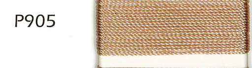 Polyart sytråd 120 5000m - 0905