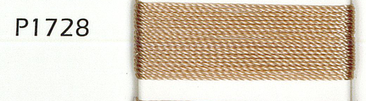 Polyart sytråd 120 5000m - 1728