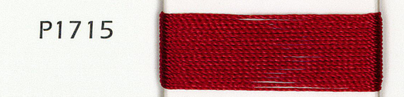 Polyart sytråd 20 1500m - 1715