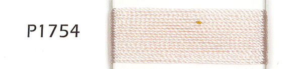 Polyart sytråd 20 1500m - 1754