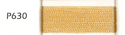 Polyart sytråd 20 1500m - 0630