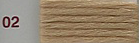 Langetteringsgarn BCF-02