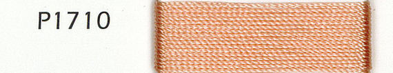 Polyart sytråd 120 5000m - 1710