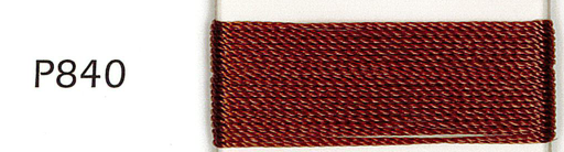 Polyart sytråd 120 5000m - 0840