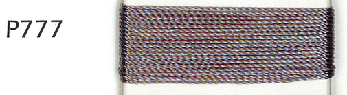 Polyart sytråd 30 2500m WR - 0777