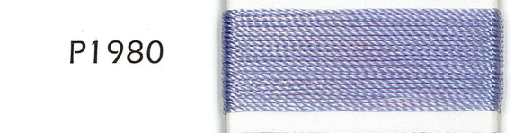 Polyart sytråd 120 5000m - 1980