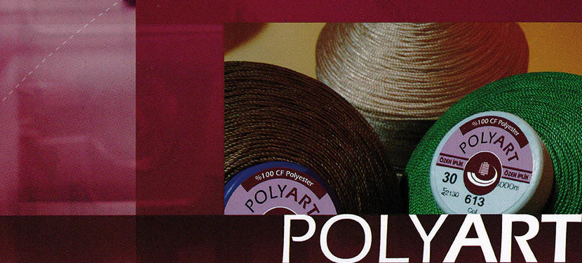 Polyart 40