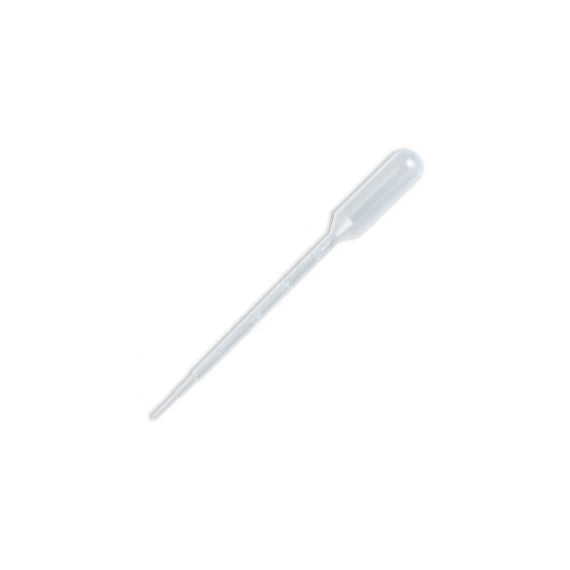 Pipetter 3 ml