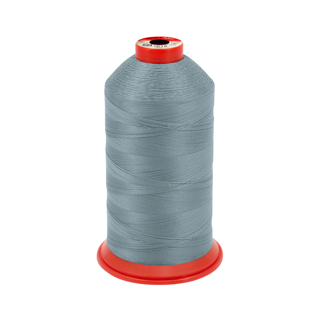 Polyart sytråd 40 3000m - 1615 – shop.indukta.se
