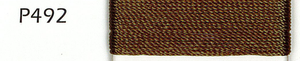 Polyart sytråd 40 3000m