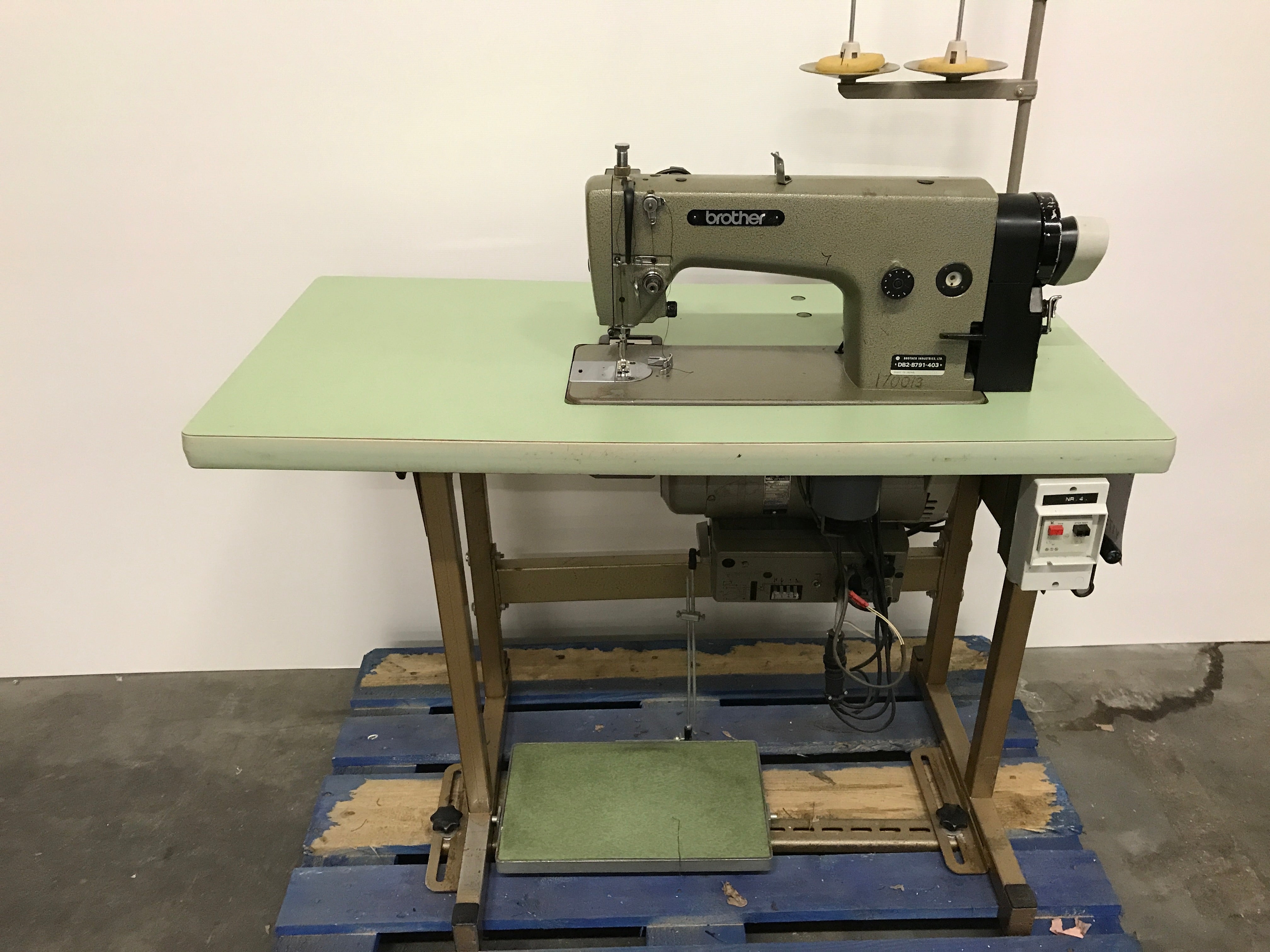 Brother DB2-B791-403 – shop.indukta.se