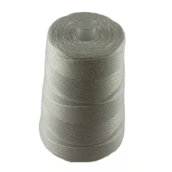Tråd NE12/4  Polyester 0,2 kg