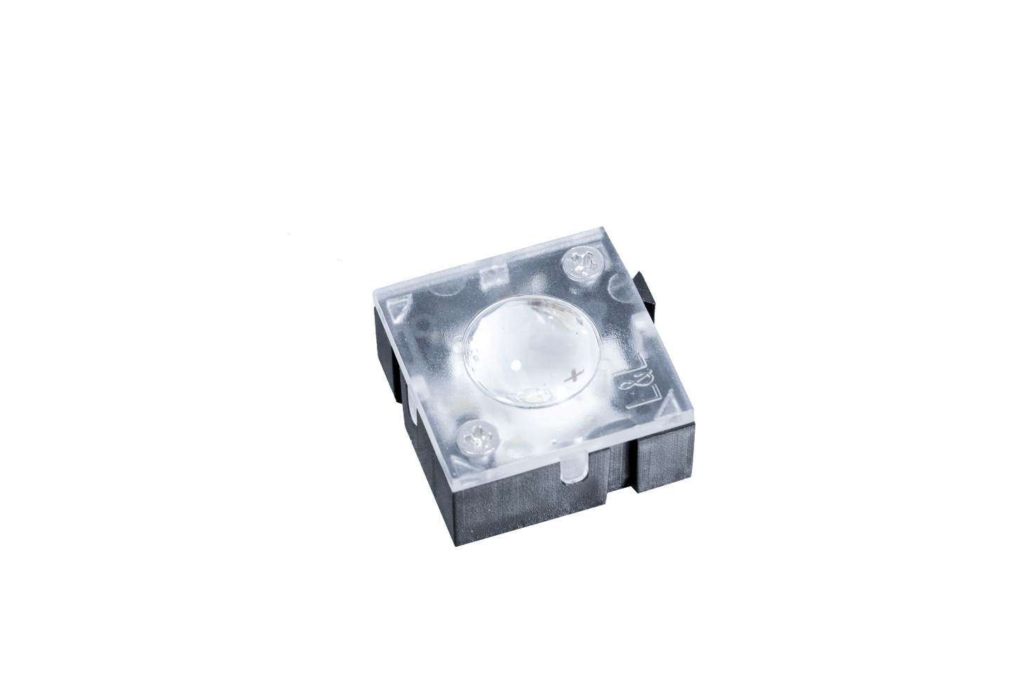 Belysning LED 1W (magneth.)